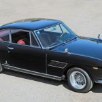 1966 Ferrari 330GT 2+2