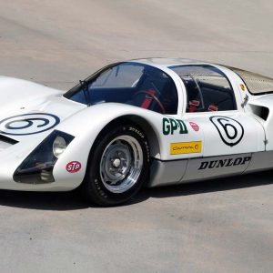 1966-Porsche-Carrera-6-vintage-racecar